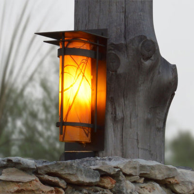 Outdoor Lighting