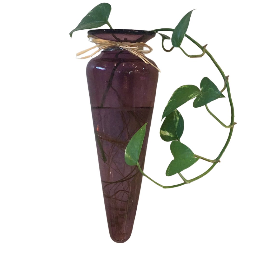 Artpiece Wall Vase