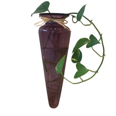 Artpiece Wall Vase