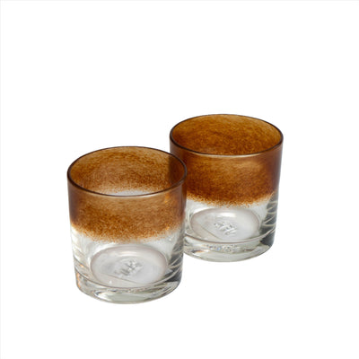 Maraschino Whiskey Glass