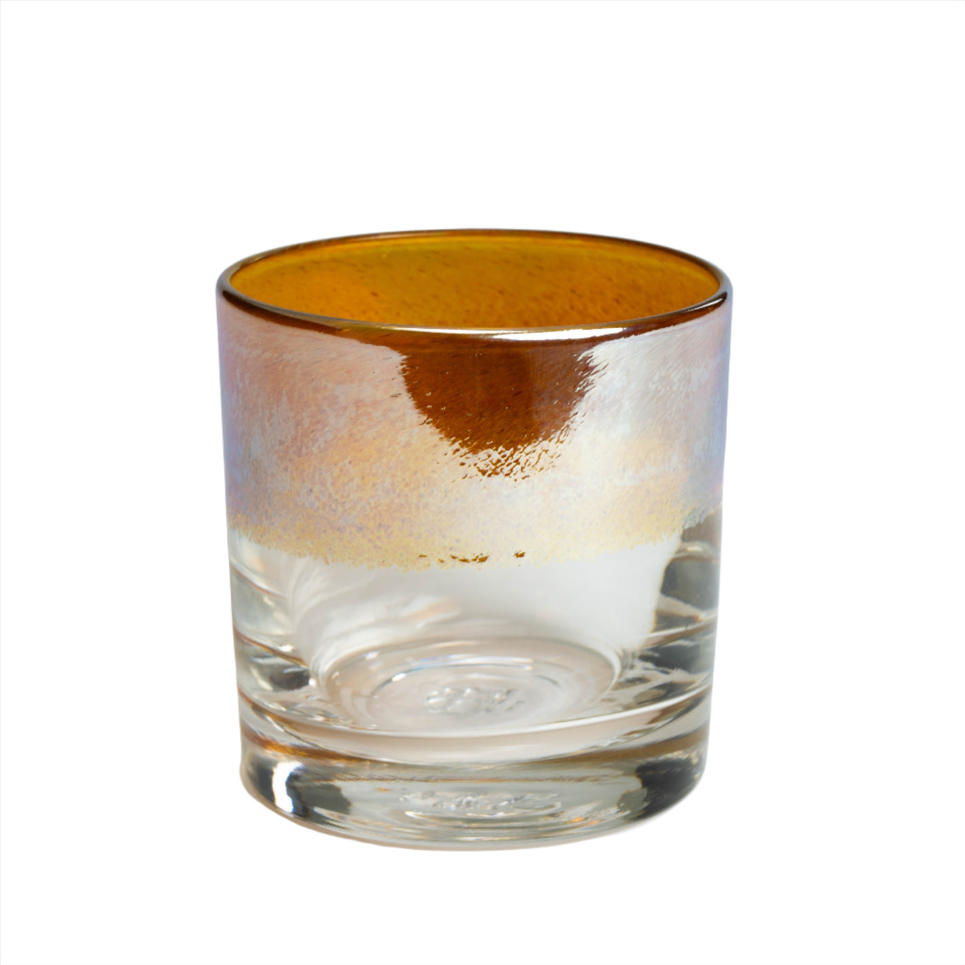 Aristocrat Whiskey Glass