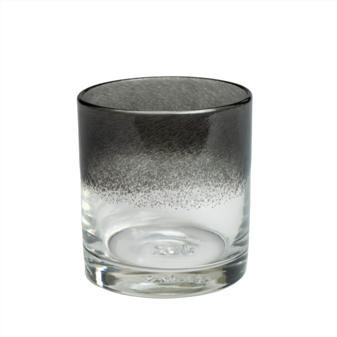 The Executive Whiskey Glass