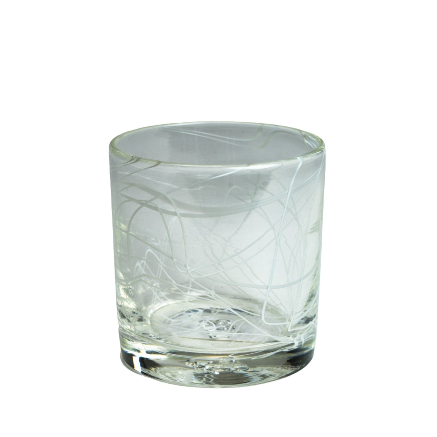 Duro Whiskey Glass