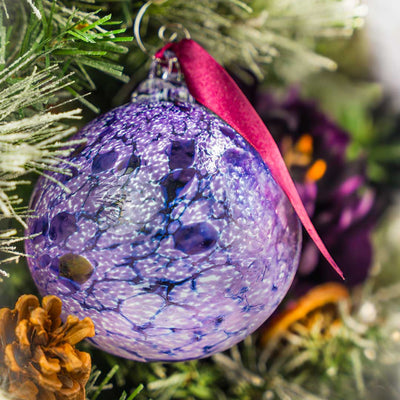 2025 Annual Ornament and Display Stand Options