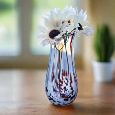 Heart Bud Vases