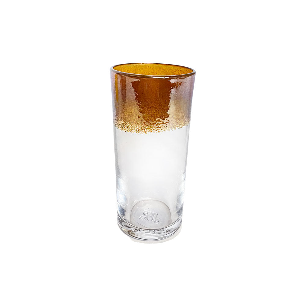 The Aristocrat Highball Glass