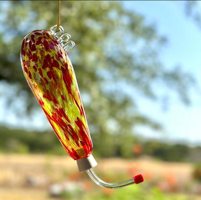 Hummingbird Feeder