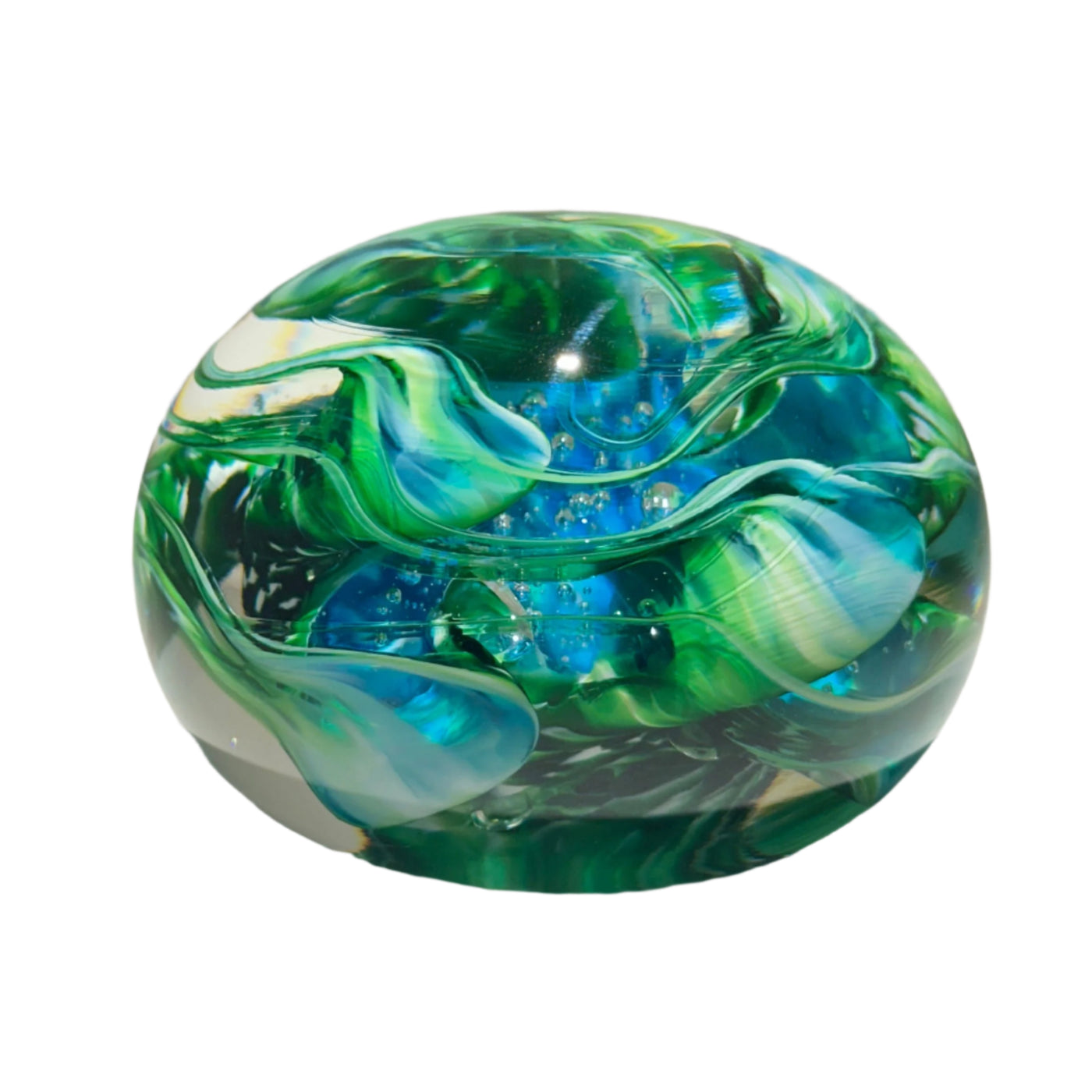 Optical Sculpture