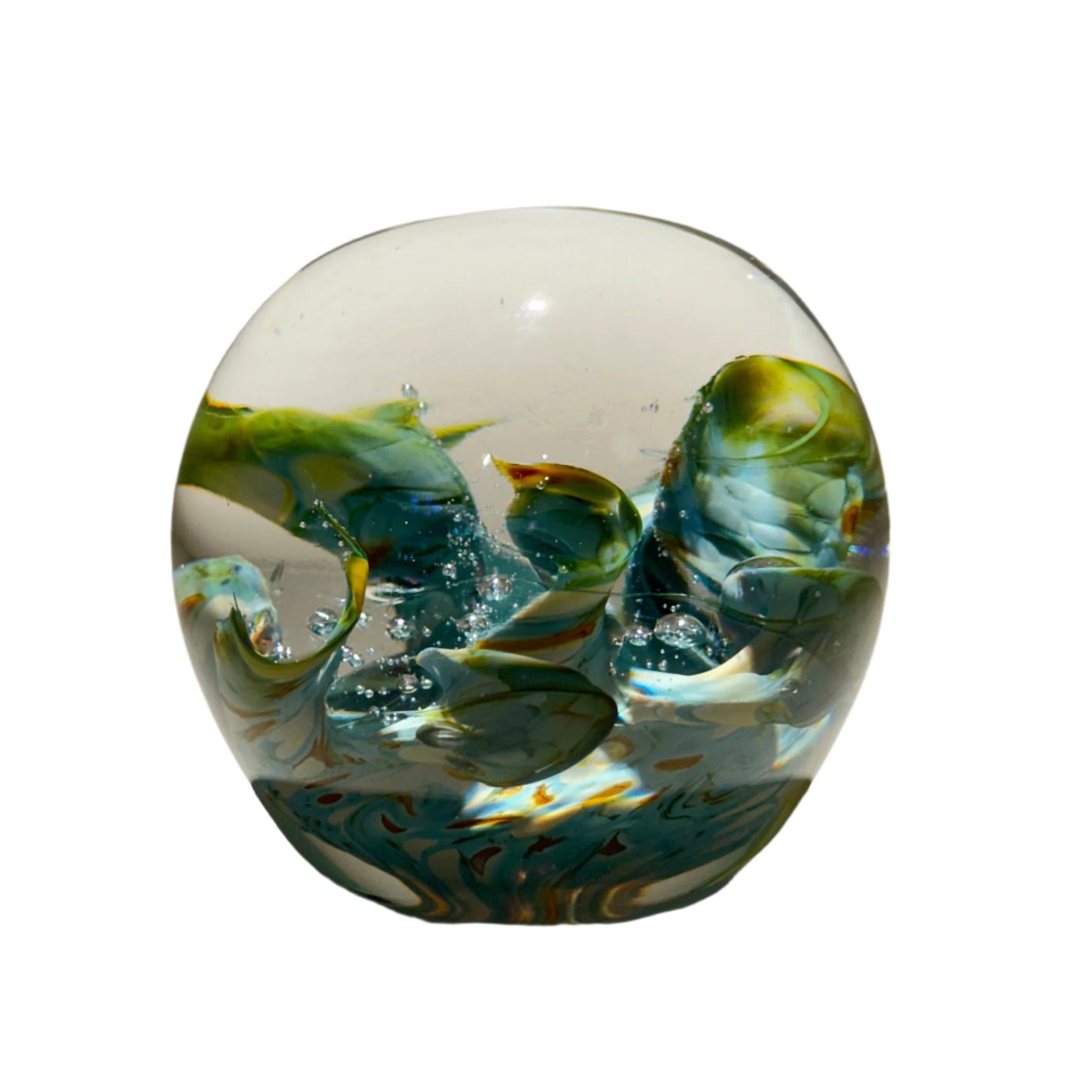 Optical Sculpture