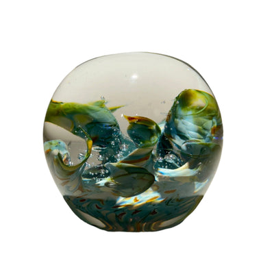Optical Sculpture