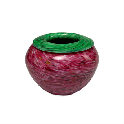 Folded Lip Bowl