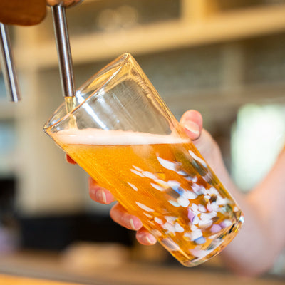 Pint Glasses