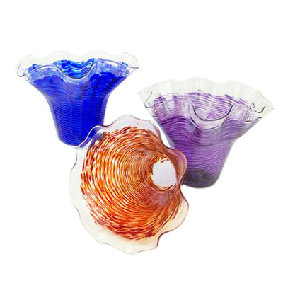 Tornado Bowls