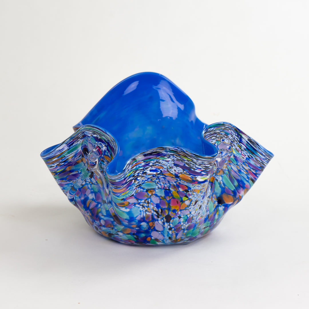 Wildflower Swing Bowl