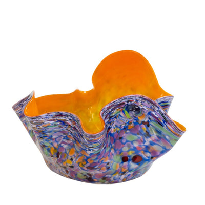 Wildflower Swing Bowl
