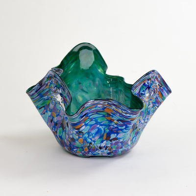 Wildflower Swing Bowl