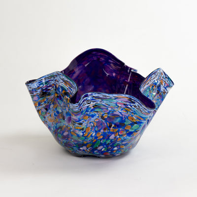 Wildflower Swing Bowl