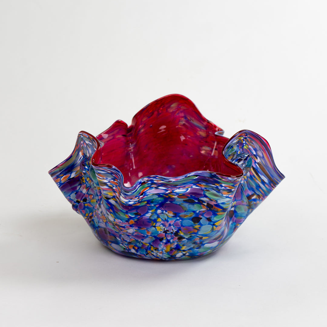 Wildflower Swing Bowl