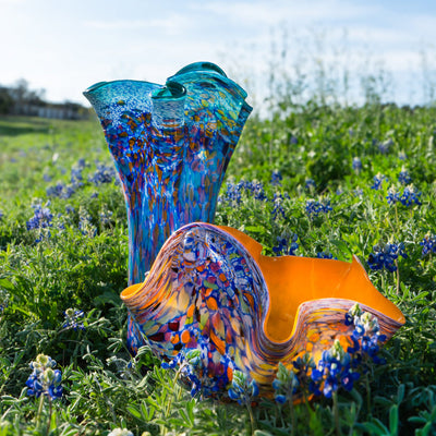 Wildflower Swing Vase Collection