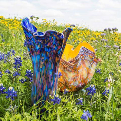 Wildflower Swing Bowl