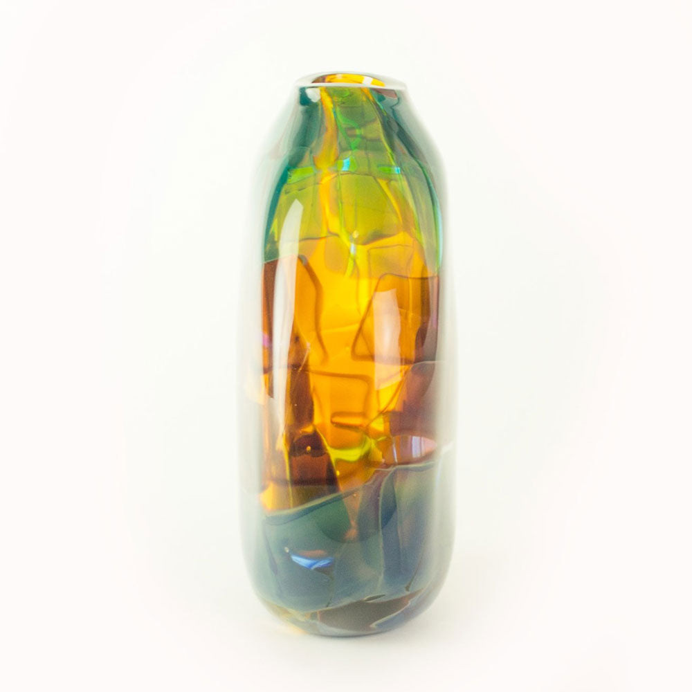 Kaleidoscope Sphere Vase