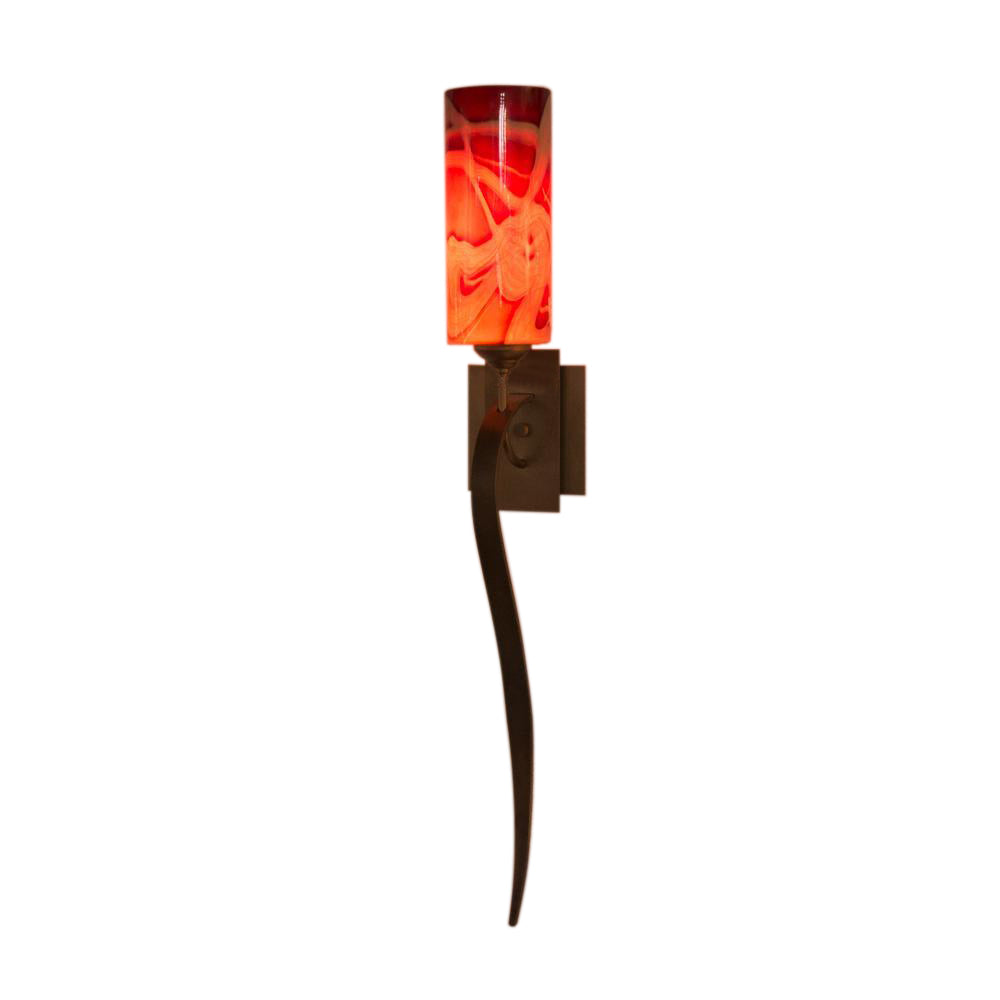 Sweeping Taper ADA Sconce