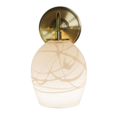 JKnox Curved Sconce