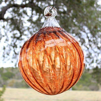 Handmade Outdoor Ornament 