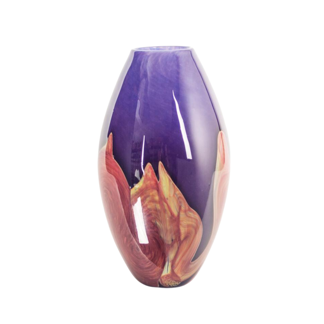 Brushstroke Hyacinth Bullet