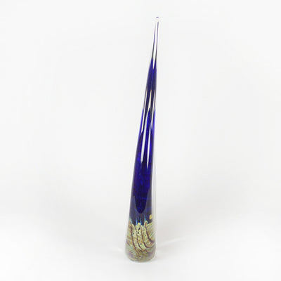 Fire & Ice Flame Sculpture