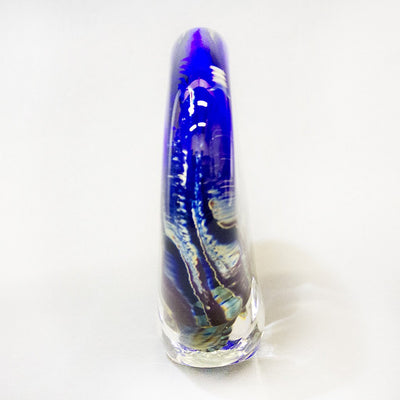 Fire & Ice Gravity Sculpture