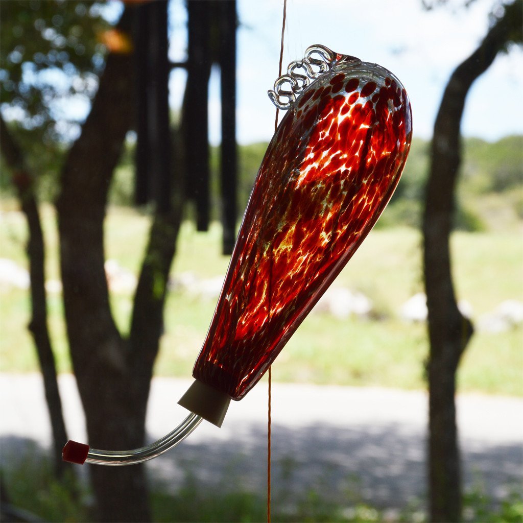 Hummingbird Feeder