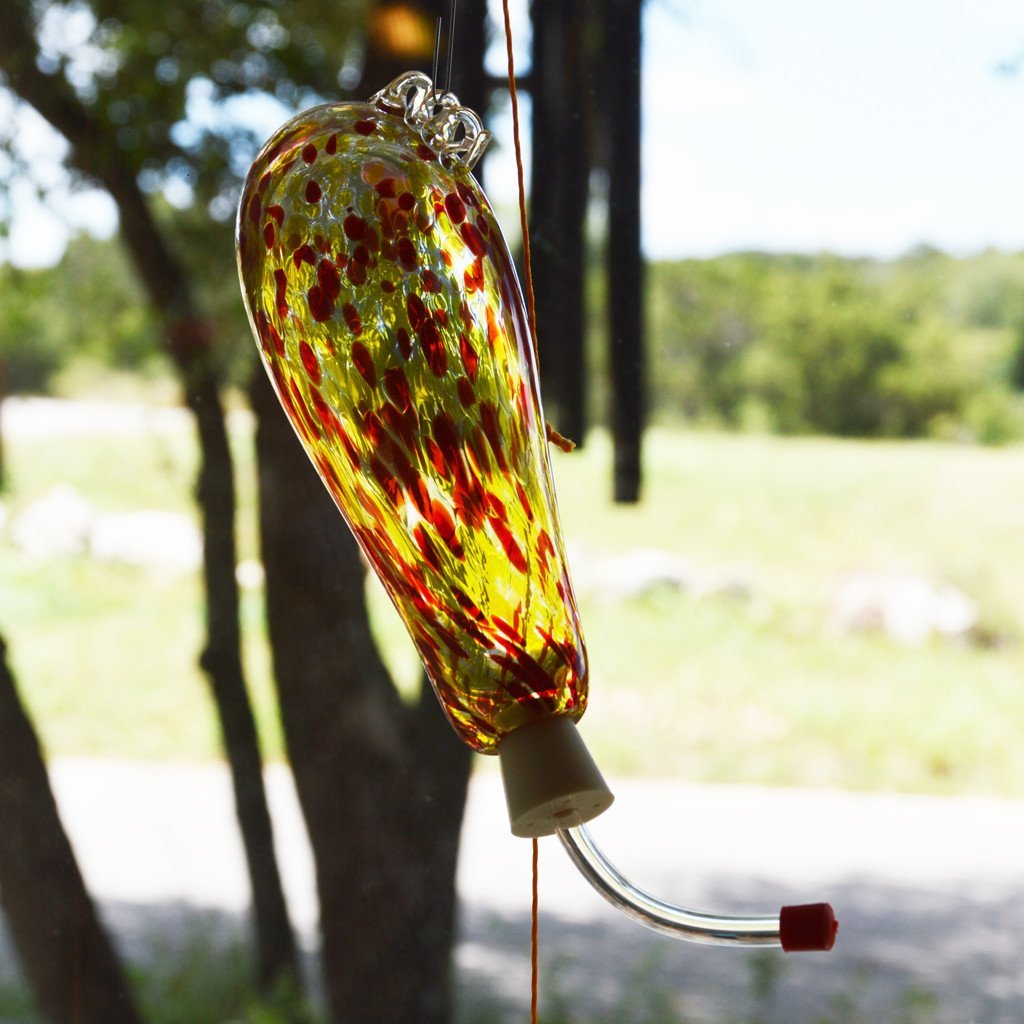 Hummingbird Feeder