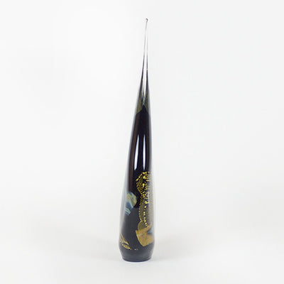 handmade art glass sculpture