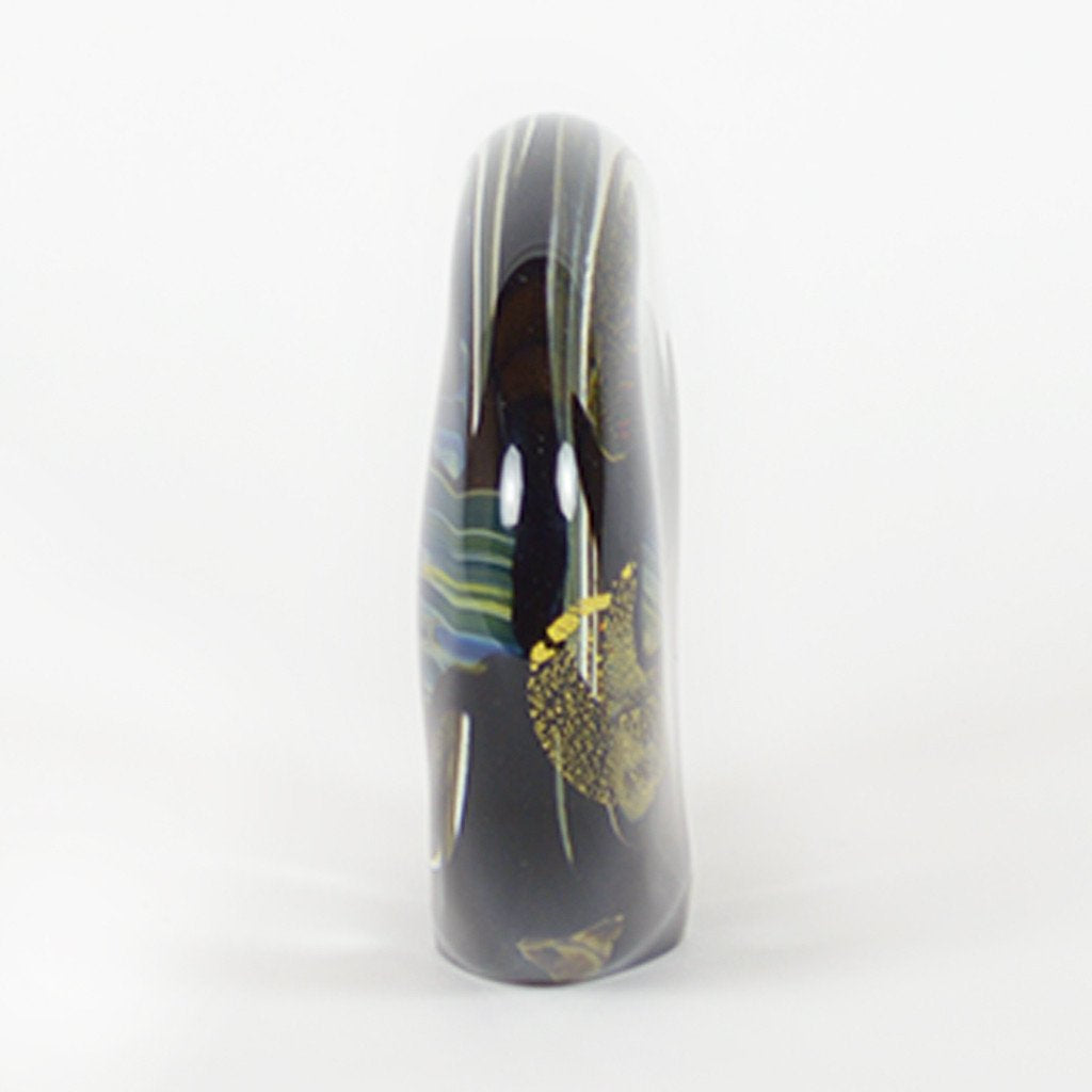 art glass sculpture