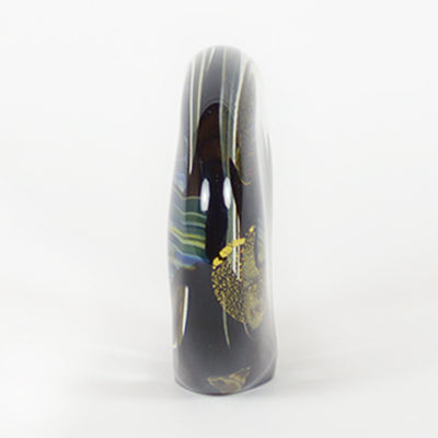 art glass sculpture