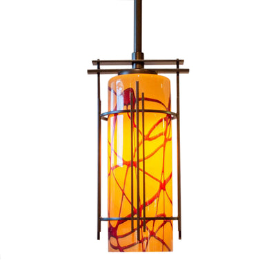 Paralline Pendant